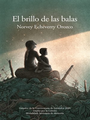 cover image of El brillo de las balas